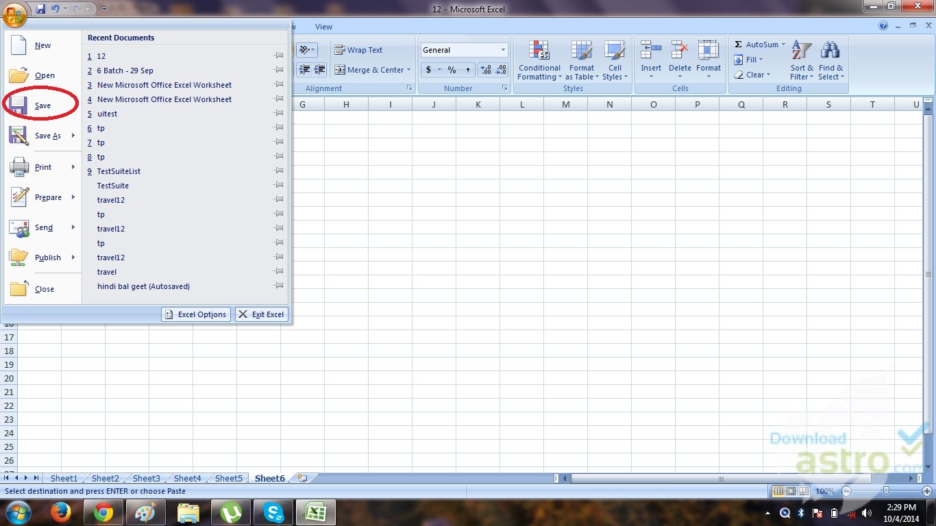 excel for macbook air free download